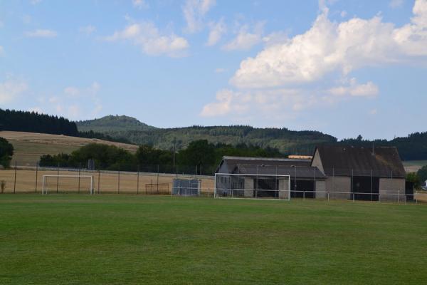 Sportplatz Herresbach - Herresbach