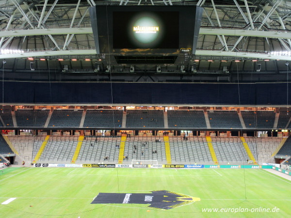 Friends Arena - Solna