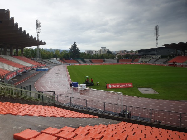 Parc des Sports - Annecy