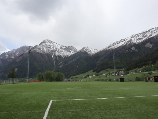 Sportplatz Grube - Pfitsch (Val di Vizze)