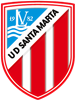 Wappen UD Santa Marta