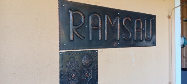 Sportplatz Ramsau - Ramsau am Dachstein