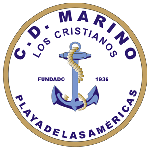 Wappen CD Marino Playa Las Americas  7798