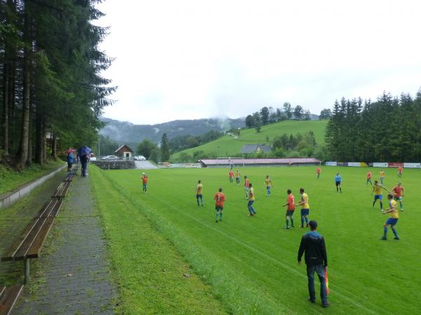 Sportplatz Opponitz - Opponitz
