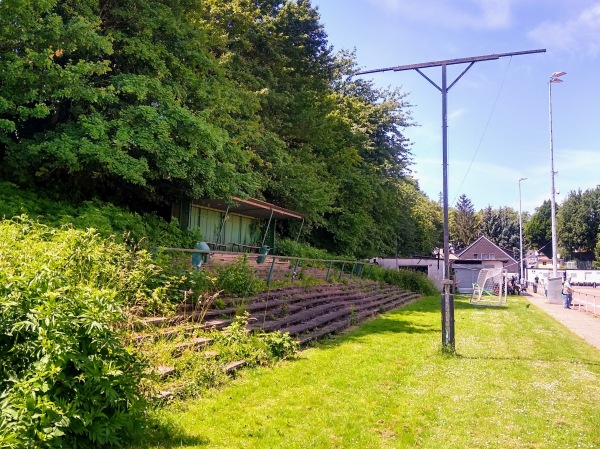 Kray-04-Stadion - Essen/Ruhr-Kray