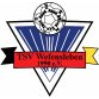 Wappen ehemals TSV Wefensleben 1990
