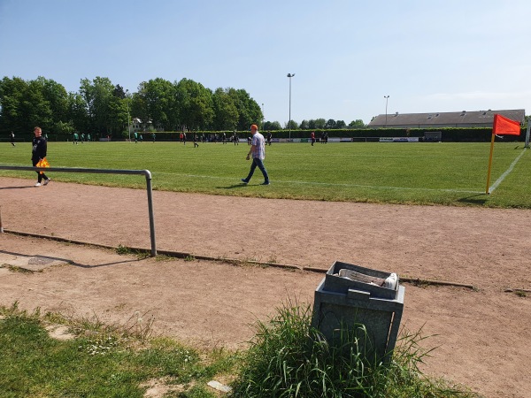 Schul- und Sportzentrum Titz - Titz