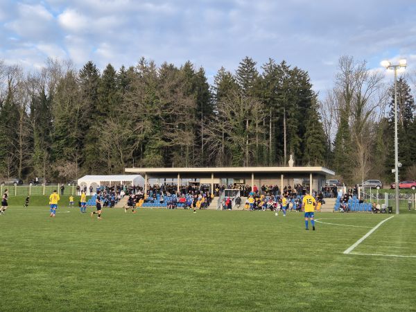 Dolce Vita Arena - Gaißau