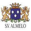 Wappen SV Almelo   10278