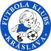 Wappen FK Krāslava