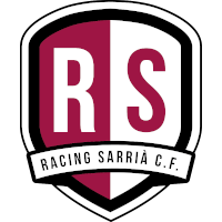 Wappen Racing Sarria CF 2007  13544