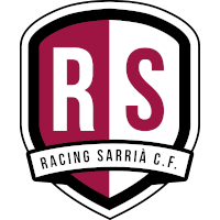 Wappen Racing Sarria CF