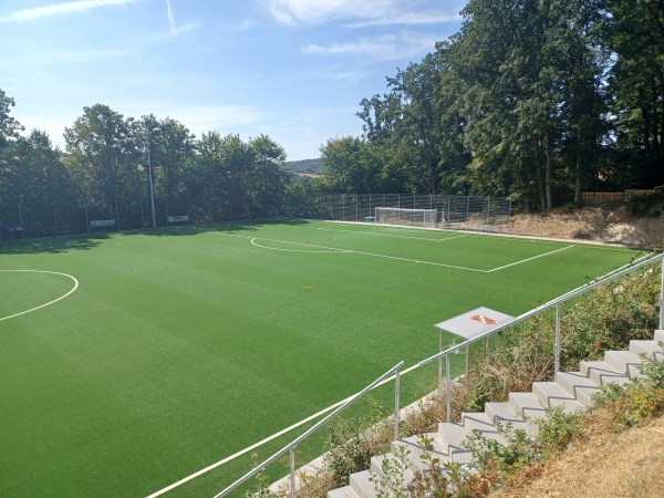 Sportplatz Am Volbertsberg - Aarbergen-Daisbach