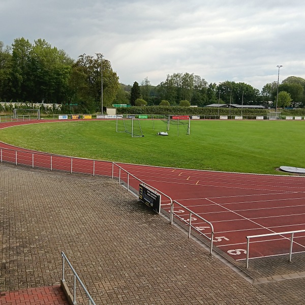 Sportanlage Am Aermen Düwel - Kerken-Nieukerk
