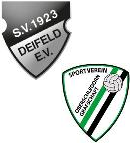 Wappen SG Deifeld/Oberschledorn/Grafschaft III (Ground B)  96139