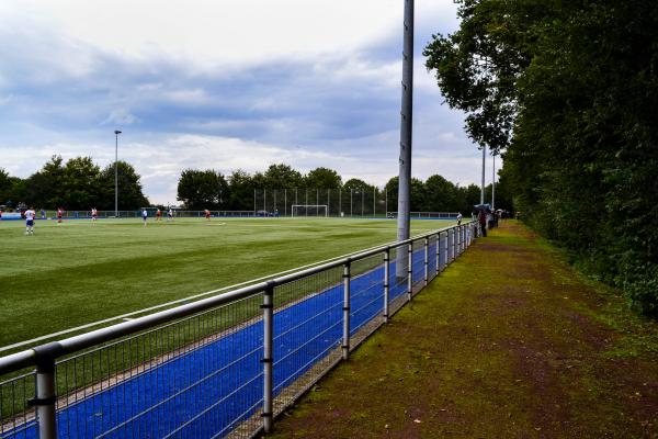 Sportpark Glehn Platz 2 - Korschenbroich-Glehn