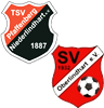 Wappen SG Pfaffenberg-Niederlindhart/Oberlindhart (Ground A)  46006