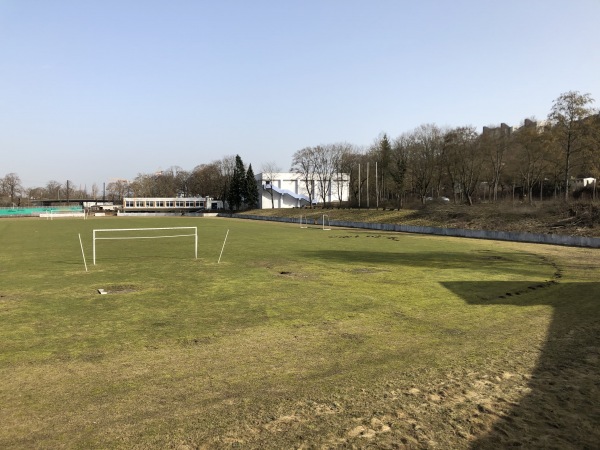 ESV-Sportanlage - Regensburg