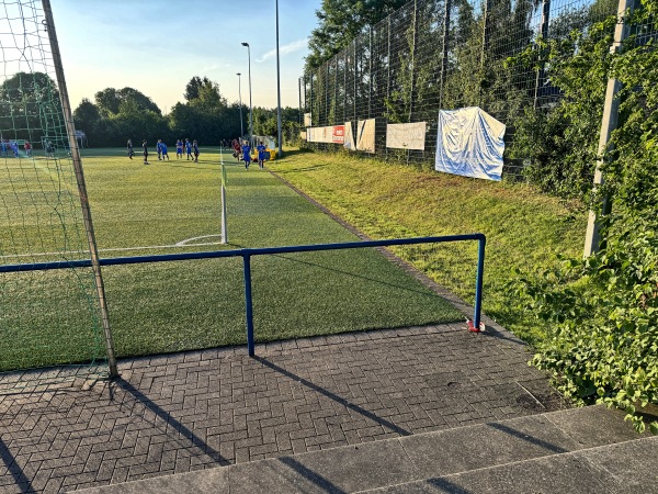 Sportplatz Grafweg - Castrop-Rauxel-Schwerin