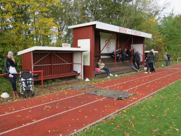 Beek-Stadion - Jübek