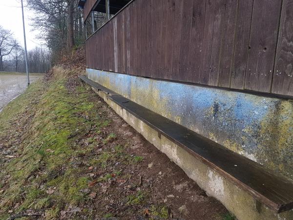 Sportplatz Hückeswagener Straße - Gummersbach-Windhagen