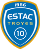 Wappen ES Troyes Aube Champagne