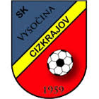 Wappen SK Vysočina Cizkrajov