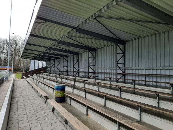 Sportpark Woltingeslag - De Wolden-Zuidwolde DR