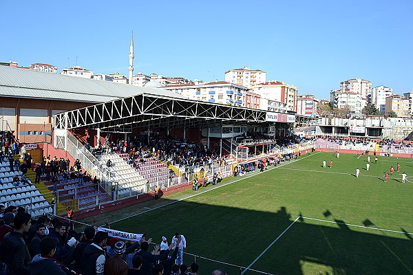 Kartal Stadyumu - İstanbul