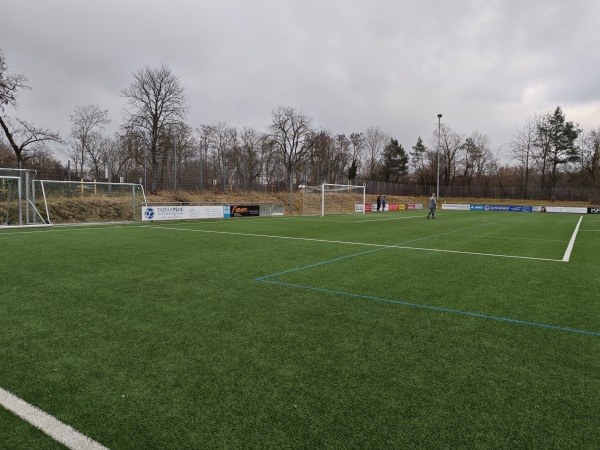 Auto Pick Da Sportpark Auf der Wanne Platz 2 - Heimsheim