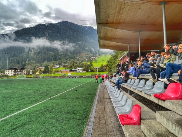 Sportplatz Mountain Beach - Gaschurn