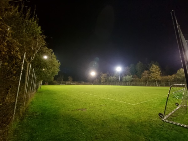 Willing-Arena Nebenplatz - Bad Aibling-Willing