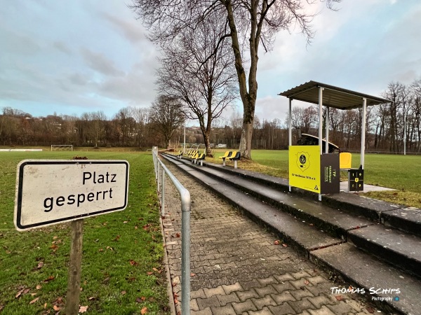 Sportanlage Mariatal - Ravensburg-Weißenau