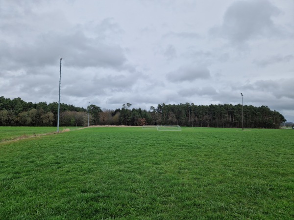 Sportanlage Burgoberbach Platz 3 - Burgoberbach
