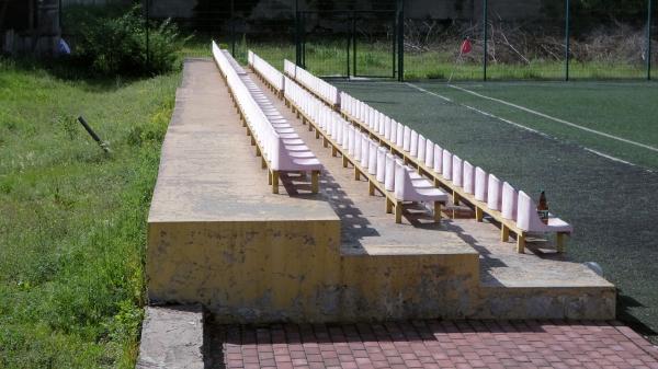 Stadion Sparta - Kryvyi Rih