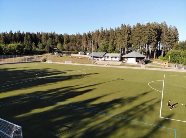Sportplatz Schönwald - Schönwald/Schwarzwald