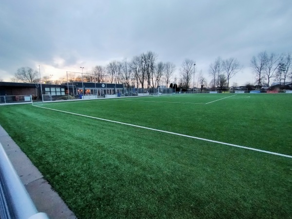 Sportpark DVC - Delft