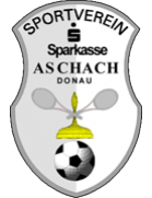 Wappen SV Aschach an der Donau  74538