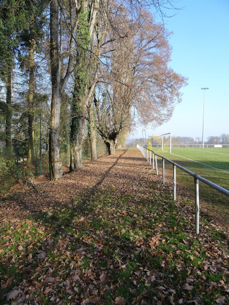 Stade du Roggenberg - Altkirch