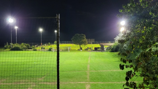 Sportplatz am Ötzbach - Halsbach