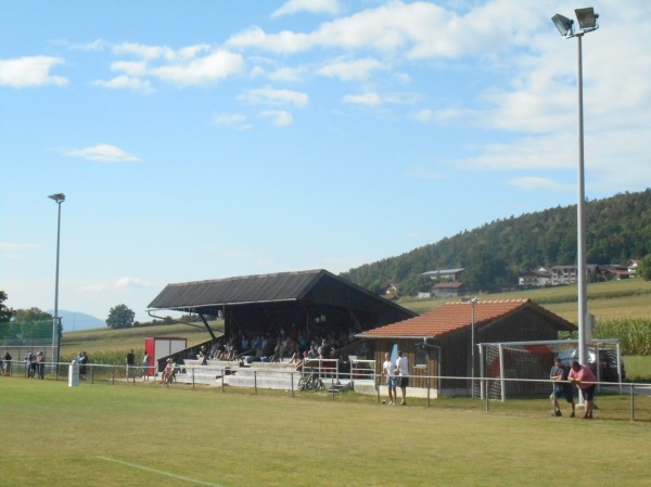 Sportplatz Neukirchen - Neukirchen beim Heiligen Blut