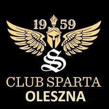 Wappen Sparta Oleszna