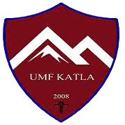 Wappen Ungmennafélagið Katla