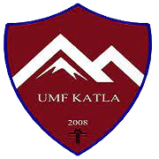 Wappen Ungmennafélagið Katla  98634