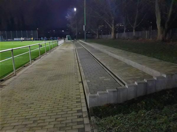 Roj-Stadion - Dortmund-Nordmarkt