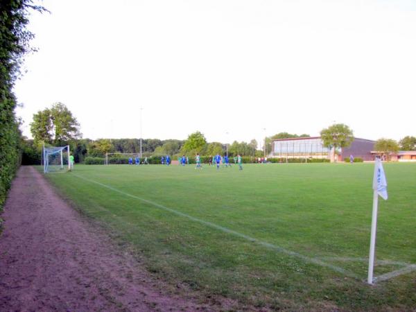 Sportanlage Ottmarsbocholt - Senden/Westfalen-Ottmarsbocholt