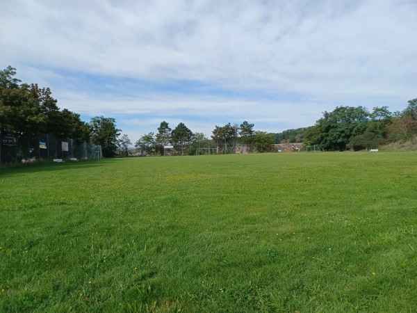 Sportplatz Hirschhausen - Weilburg-Hirschhausen