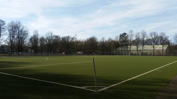 Sportanlage Oehleckerring Platz 2 - Hamburg-Langenhorn