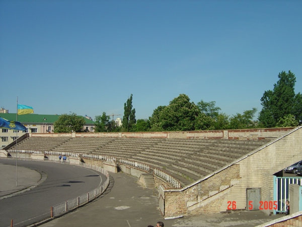 Stadion CSKA - Kyiv