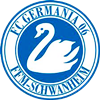 Wappen FC Germania 06 Schwanheim  1412